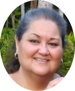 Obituary for Eva-Marie Mahealani De Motta - Aloha Mortuary